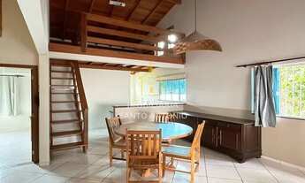 Imagem 5: Casa para aluguel, 2 quartos, 1 suíte, 1 vaga, Monte Verde - Florianópolis/SC