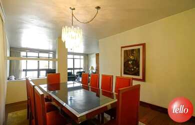 Imagem 5: São Paulo - Casa Padrão - Pinheiros