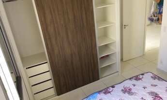 Imagem 7: Sorocaba - Apartamento Padrão - Campolim