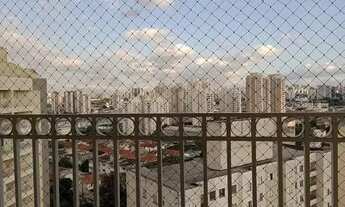 Imagem 7: Apartamento com 1 suíte, 2 salas e lavado, 57 m² - venda por R$ 425.000 ou aluguel por R