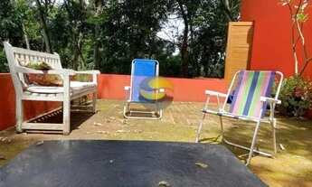 Imagem 2: Casa sobrado condomino