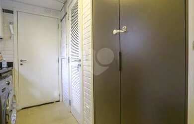 Imagem 7: Apartamento - Alto de Pinheiros - 2 dormitórios - 2 suítes - 2 vagas - aluga