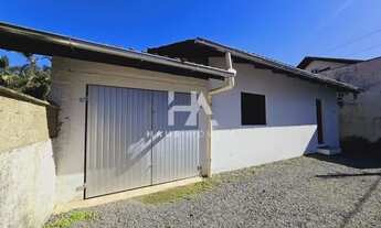 Imagem 2: Casa para aluguel possui 60 metros quadrados com 2 quartos em Czerniewicz - Jaraguá do Sul