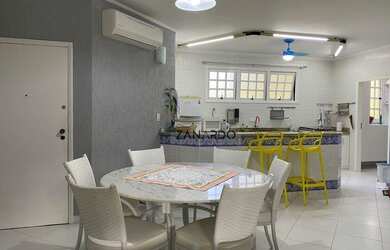 Imagem 7: Village 2 dormitórios sendo 1 suíte, 111 m² - venda por R$ 1.150.000 ou aluguel por R$ 7.0