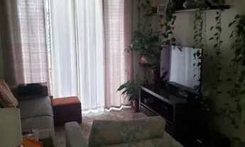 Imagem 3: Apartamento com 3 dormitórios à venda, 86 m² por R$ 560.000,00 - Vila Ema - São José dos C