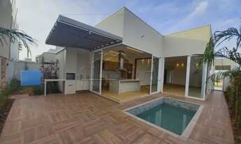 Imagem 2: Ribeirão Preto - Casa de Condomínio - Loteamento Terras de Florença