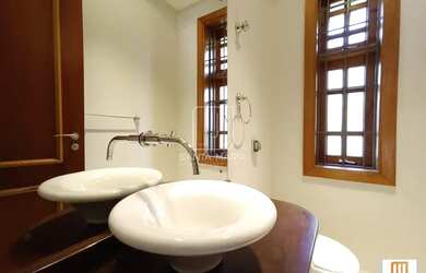 Imagem 2: Casa (sobrado na rua) 4 dormitórios/suite, cozinha planejada