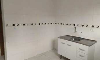 Imagem 4: Casa em Condomínio para Venda em Praia Grande, Sítio do Campo, 2 dormitórios, 2 banheiros