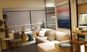 Imagem 2: Apartamento no Condominio Spotlight Butantã, a 3 minutos do metrô Butantã