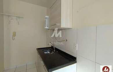 Imagem 3: Apartamento (tipo - padrao) 2 dormitórios, cozinha planejada, portaria 24hs, lazer, em con