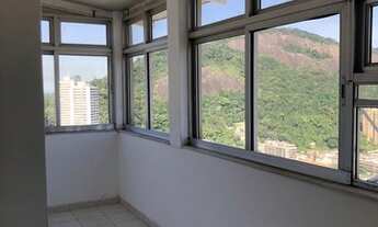 Imagem 5: Cobertura deslumbrante vista Baia de Guanabara - Botafogo - Rio de Janeiro - RJ