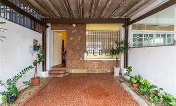 Imagem: Casa Alto da Lapa, 2 Quartos, 1 Vagas