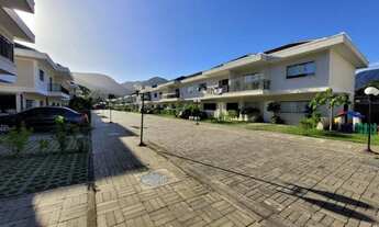 Imagem 3: Casa com 4 dormitórios para alugar, 200 m² por R$ 4.700,00/mês - Vargem Grande - Rio de Ja