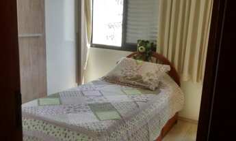 Imagem 4: Apartamento com 2 dormitórios, isento de IPTU, 74 m² - venda por R$ 665.000 ou aluguel por