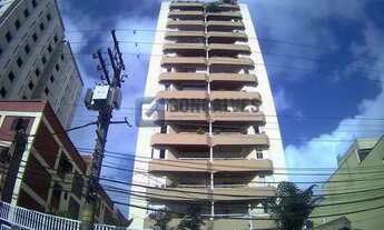 Imagem: SAO BERNARDO DO CAMPO - Residential / Apartment