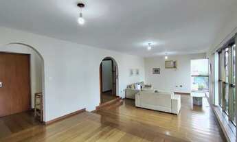 Imagem 2: Apartamento próximo a praia, 3 quartos, 150 m² - Pompéia - Santos/SP