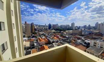 Imagem 3: Apartamento à venda - 144m² - 4 dormitórios - Centro - Jundiaí/SP