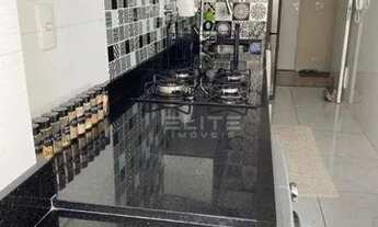 Imagem 5: Apartamento com 3 dormitórios à venda, 67 m² por R$ 498.000 - Vila Homero Thon - Santo And