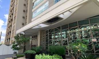 Imagem 2: Apartamento com 3 quartos no Casa Milá - Bairro Centro em Londrina