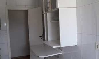 Imagem 3: Apartamento para venda com 62 metros quadrados com 2 quartos