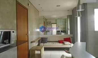 Imagem: BELO HORIZONTE - Apartamento Padrão - Savassi