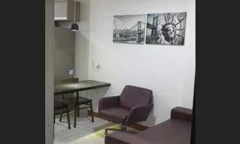 Imagem 7: Flat para aluguel com 50 metros quadrados com 1 quarto em Caminho das Árvores - Salvador