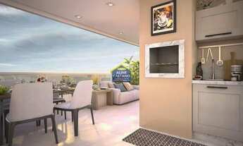 Imagem 5: 35 mil de entrada 02 dorms, 02 vagas, No melhor Bairro!