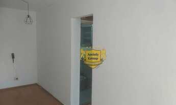 Imagem 7: Apartamento com 2 dormitórios para alugar, 60 m² por R$ 2.390,00/mês - Centro - Niterói/RJ