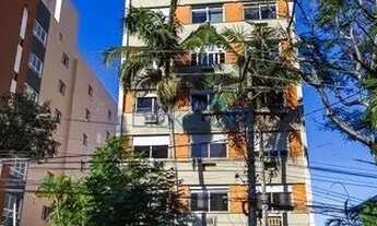 Imagem: Apartamento 3D, Suíte, 1 Vaga, Petrópolis