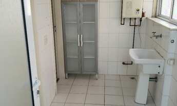 Imagem 7: APARTAMENTO 125m, 3 SUÍTES, VARANDA E 3 VAGAS DE GARAGEM PARA VENDA OU LOCAÇÃO - TATUAPÉ