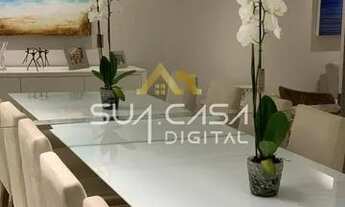 Imagem 3: Lagoa Apartamento com 3 dormitórios