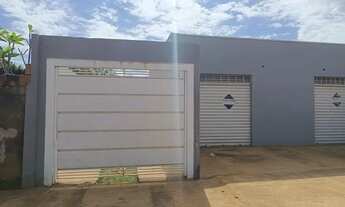 Imagem: Casa para aluguel possui 80 metros quadrados