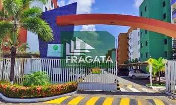 Imagem 1: APARTAMENTO ARACAJU COND VERDE VIDA NO INÁCIO BARBOSA