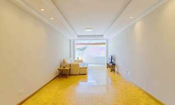 Imagem 3: Apartamento com 3 dormitórios à venda, 99 m² por R$ 530.000 - Água Verde - Curitiba/PR