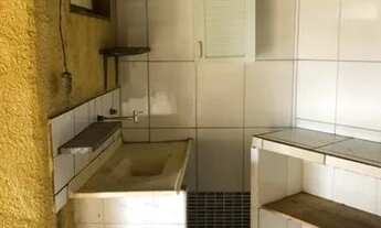 Imagem 6: Casa com 1 dormitório para alugar, 40 m² por R$ 800/mês - Jardim Nazareth - São José do Ri