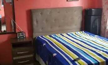 Imagem: Casa na Nossa Senhora de Fátima