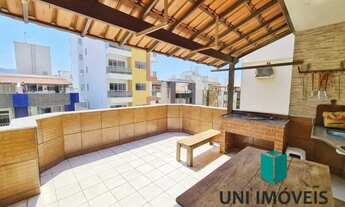 Imagem: Cobertura Duplex à venda, 3 quartos/2 suítes