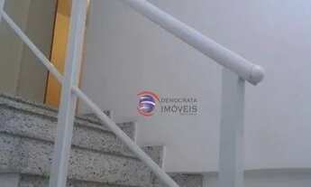 Imagem 7: Sobrado com 4 dormitórios, 276 m² - venda por R$ 1.100.000,00 ou aluguel por R$ 6.189,84/m