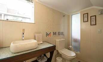 Imagem 7: Casa com 3 dormitórios para alugar, 543 m² por R$ 7.379,60/mês - São Gabriel - Colo