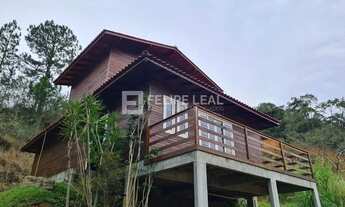 Imagem: Casa em Pedra Branca - Palhoça