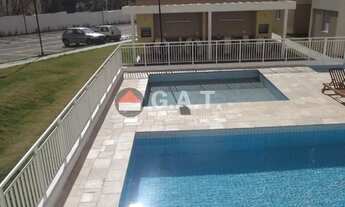 Imagem 4: Apartamento de 2 quartos para alugar no bairro Parque campolim