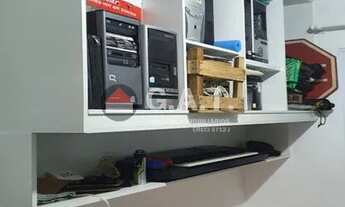 Imagem 2: Apartamento de 2 quartos para alugar no bairro JARDIM GUARUJÁ