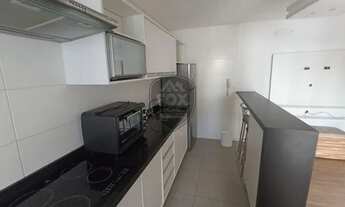 Imagem 5: Apartamento com 1 dormitório para alugar, Bigorrilho - Curitiba/PR