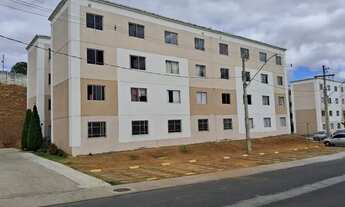 Imagem 5: Apartamento com 2 Quartos e 1 banheiro à Venda, 45 m² por R$ 139.000 documentação grátis