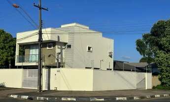 Imagem: Locaçao. Casa moderna. 3 quartos sendo