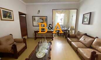 Imagem: B amp A Vende 3 Quartos 1 Vaga 100m² Ipanema