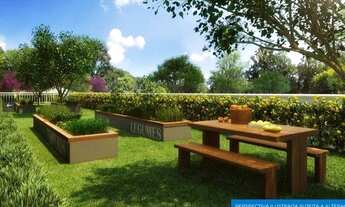 Imagem 7: Apartamento com 2 dormitórios à venda, 52 m² por R$ 363.007,13 - Lenheiro - Valinhos/SP