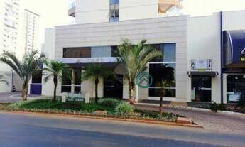 Imagem 4: Ed. Ícaro 1 Quarto, Vaga coberta, Nascente. Águas Claras-DF