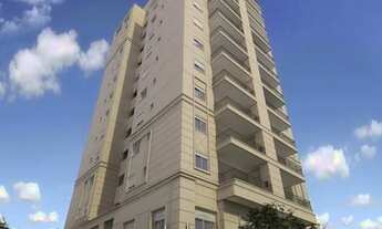 Imagem: Metrô Klabin (Linha Verde) - Apto 90M²