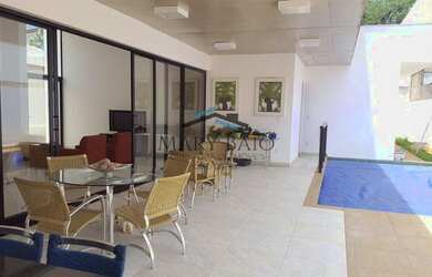 Imagem 3: Casa no Condomínio Chácara Odete em Bauru